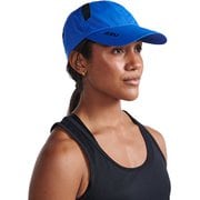 ランニングキャップ スポーツウェア キャップ Nebula/Black UQ5685F