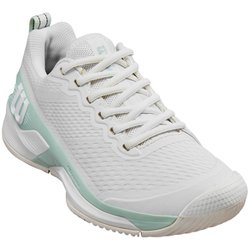 テニスシューズ ウイルソン RUSH PRO 4.5（メンズ）オールコート 20%OFF】RUSH PRO 4.5（メンズ）オールコート by Wilson Japan