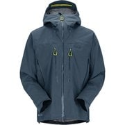 Latok Extreme GTX Jacket QWH-23 Orion Blue Lサイズ(日本：XLサイズ) [防水ジャケット メンズ]