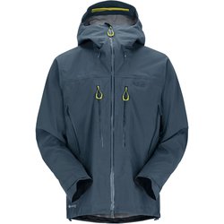 Latok Extreme GTX Jacket QWH-23 Orion Blue Mサイズ(日本：Lサイズ) [防水ジャケット メンズ]