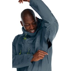 ヨドバシ.com - ラブ Rab Latok Extreme GTX Jacket QWH-23 ヨドバシ.com - ラブ Rab Latok Extreme GTX Jacket QWH-23