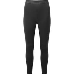 Modulus Tights Wmns QFG-32 Black サイズ12 [アウトドア アンダーウェア レディース]