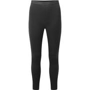 Modulus Tights Wmns QFG-32 Black サイズ12 [アウトドア アンダーウェア レディース]