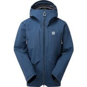 Khroma Converge GORE-TEX Ski Jacket QFG-27 Tempest Blue Mサイズ(日本：Lサイズ) [スキーウェア ジャケット メンズ]