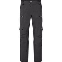 Khroma Converge GORE-TEX Ski Pants QFG-29 Black Mサイズ(日本：Lサイズ) [スキーウェア パンツ メンズ]