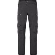 Khroma Converge GORE-TEX Ski Pants QFG-29 Black Sサイズ(日本：Mサイズ) [スキーウェア パンツ メンズ]