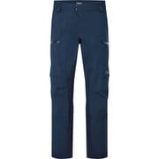 Khroma Converge GORE-TEX Ski Pants QFG-29 Tempest Blue Lサイズ(日本：XLサイズ) [スキーウェア パンツ メンズ]