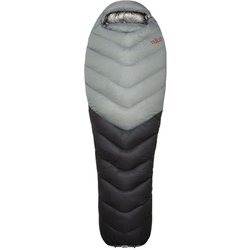 Mythic Ultra 360 QSI-43 Cloud/Graphene [アウトドア ダウンシュラフ]