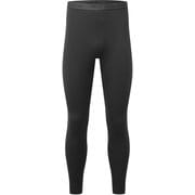 Modulus Tights QFG-31 Black Lサイズ(日本：XLサイズ) [アウトドア アンダーウェア メンズ]