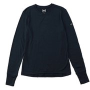 アークティク230 LS SNW021590 W01 BLUEBERRY XSサイズ [フィットネス ヨガ シャツ レディース]