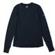 アークティク230 LS SNW021590 W01 BLUEBERRY Sサイズ [フィットネス ヨガ シャツ レディース]