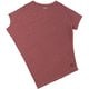 W ヨガルーズTシャツ レディース フィットネス ヨガ シャツ ROAN ROUGE（71B） XSサイズ SNW013470N