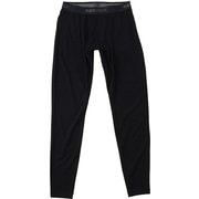 アークティク230 タイツ SNM020000 872 JET BLACK Mサイズ [フィットネス タイツ メンズ]