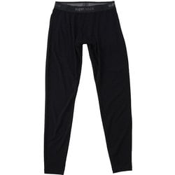 アークティク230 タイツ SNM020000 872 JET BLACK Lサイズ [フィットネス タイツ メンズ]