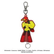 ポケットモンスター ラバーリールキーホルダー グレンアルマ