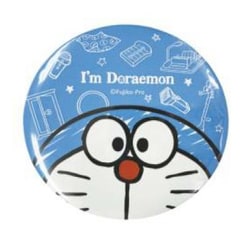 ヨドバシ.com - ティーズファクトリー ドラえもん 缶バッジ 10cm