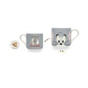 トムとジェリー スタッキングマグ R トム