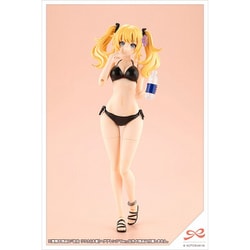 ヨドバシ.com - コトブキヤ KOTOBUKIYA 創彩少女庭園 佐伯 ヨドバシ.com - コトブキヤ KOTOBUKIYA 創彩少女庭園 佐伯