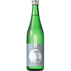 きのえね 純米 やわらか 地の恵 15度 720ml [日本酒]