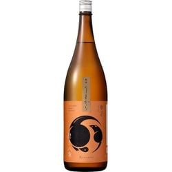 きのえね 純米 うまから 磨き八割 15度 1800ml [日本酒]