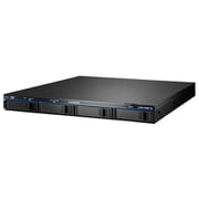 Linux OS搭載 法人向け NAS(標準5年保証・データ復旧サービス付き) 80TB 受注生産品 HDL4-HA80-UB
