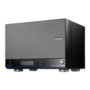 Linux OS搭載 6ドライブ NAS HDL6-HABシリーズ 120TB HDL6-HA120B