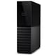 ハードウェア暗号化対応 外付けハードディスク My Book 24TB WDBBGB0240HBK-JESN