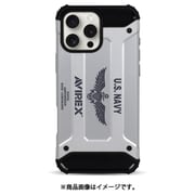 MD75560-3 [iPhone 16 Pro Max用 背面型ケース 耐衝撃 アーミータフ SI]