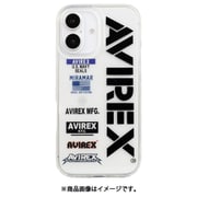 MD75561-1 [iPhone 16用 背面型ケース TPUソフトロゴ]
