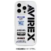MD75562-1 [iPhone 16 Pro用 背面型ケース TPUソフトロゴ]
