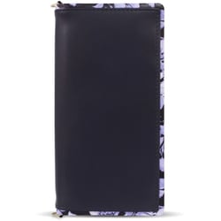 MD75575-1 [iPhone 16 Pro用 手帳型ケース スクエア BK]