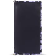 MD75575-1 [iPhone 16 Pro用 手帳型ケース スクエア BK]