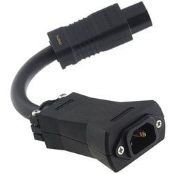 【新品未使用】FURUTECH インラインフィルター Flow-15 Plus ヨドバシ.com - フルテック FURUTECH オーディオグレード