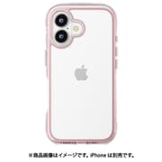 PG-24APTA03PK [iPhone 16用 エアクッションケース サクラ]
