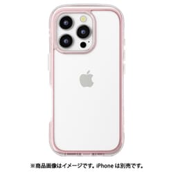 PG-24BPTA03PK [iPhone 16 Pro用 エアクッションケース サクラ]