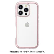 PG-24BPTA03PK [iPhone 16 Pro用 エアクッションケース サクラ]