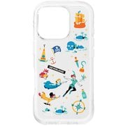 PG-D24BPT03PTR [iPhone 16 Pro用 エアクッションケース ピーター・パン]
