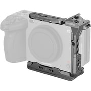 SmallRig4772 Sony FX3/FX30 用 HawkLock クイックリリース ハーフケージ SR4772