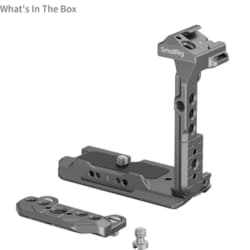 ヨドバシ.com - SmallRig スモールリグ SmallRig4772 Sony FX3 ヨドバシ.com - SmallRig スモールリグ SmallRig4772 Sony FX3