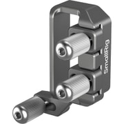 SmallRig4829 Sony FX3/FX30 HawkLock クイックリリースケージ用 USB-C&MULTI ケーブルクランプ SR4829