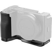 SmallRig4778 Sony ZV-E10 II用シリコンL型グリップ SR4778