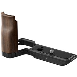 SmallRig4864 Sony ZV-E10 II 用木製L型グリップ SR4864