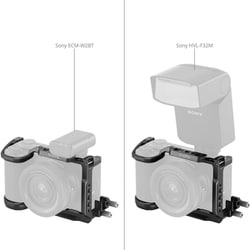ヨドバシ.com - SmallRig スモールリグ SmallRig4867 Sony ZV