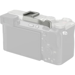 【美品】SONY α7CR ILCE-7CR ボディ SmallRigグリップ付 美品】SONY α7CR ILCE-7CR ボディ SmallRigグリップ付 - メルカリ