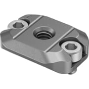 SmallRig4640 HawkLock H21 クイックリリース ミニ NATO レール (DJI スタビライザー用) SR4640
