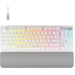 ヨドバシ.com - コルセア CORSAIR K70 PRO TKL-MGX v2-WHT