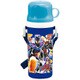 仮面ライダーガヴ コップ付直飲みプラボトル 500ml