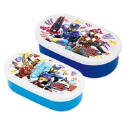 仮面ライダーガヴ シール容器 2P