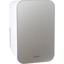 ヨドバシ.com - サンコー thanko 自分専用おとしずか冷温庫 6L