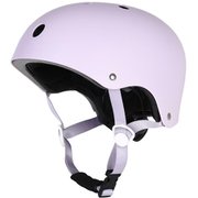 SG取得 自転車用 ヘルメット ラベンダー Mサイズ aut-050-m-lv